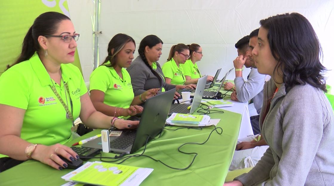 ¿Está buscando empleo? Conozca las nuevas vacantes ¿Está buscando empleo? Conozca las nuevas vacantes