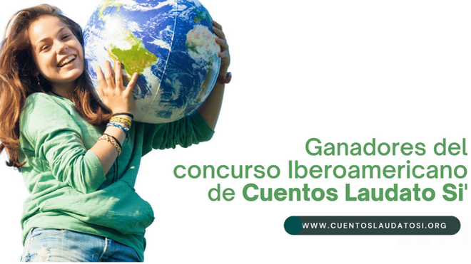 Estudiante del Oriente es ganadora de un concurso de cuento internacional