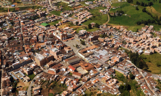 Construirán una Ciudadela Ganadera en Santa Rosa de Osos