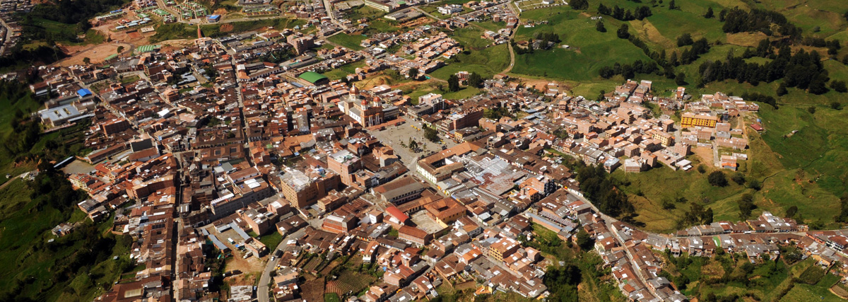 Construirán una Ciudadela Ganadera en Santa Rosa de Osos