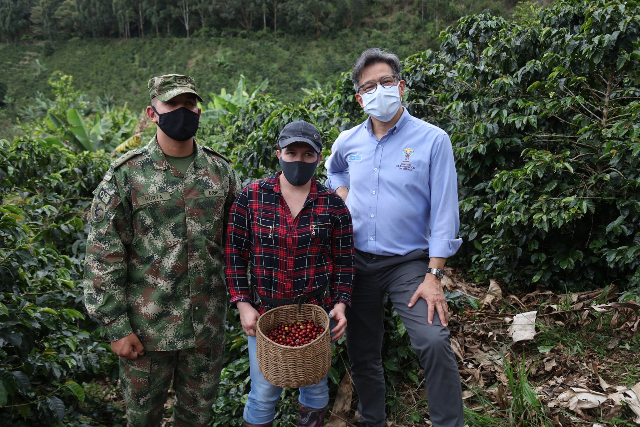 Desarrollos sociales en Montebello