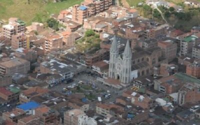 Donmatías apoya el comercio local