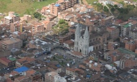 Donmatías apoya el comercio local
