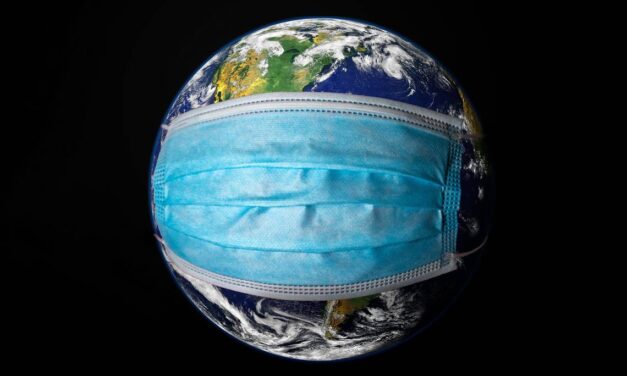 Dos municipios del Norte con solo 39 casos en lo que va de pandemia