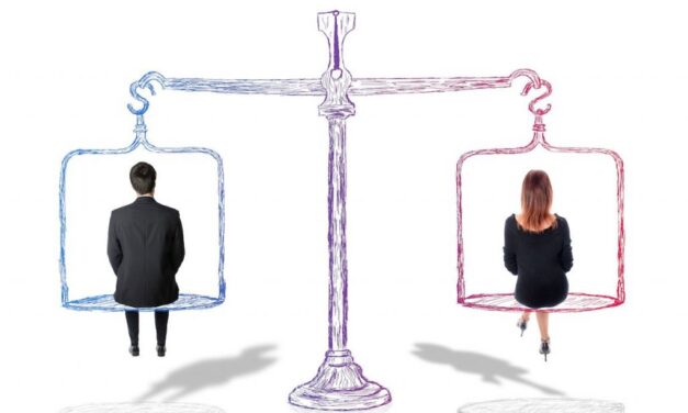 Viven la equidad de género en Toledo, Antioquia