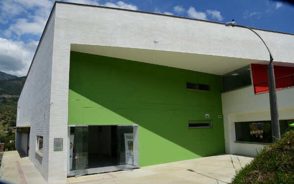 “Estamos saturados”, Gerente del hospital de Copacabana