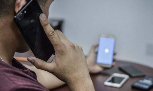 Alerta en Sabaneta por llamadas extorsivas a comerciantes