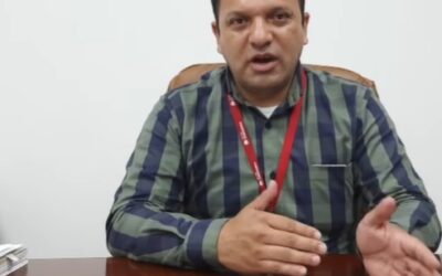 Garantizaron el oxígeno en el hospital de Fredonia