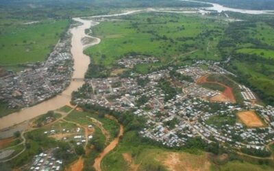 Habrá elecciones atípicas en el municipio de Tarazá