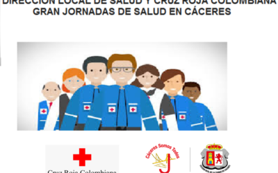 Habrá jornadas de salud en Cáceres este mes