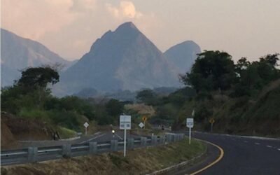 Hubo un compromiso entre Pacífico 3 y La Pintada por el problema de las vías