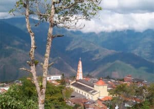 Información de interés de Toledo, Antioquia