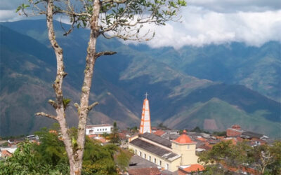 Información de interés de Toledo, Antioquia