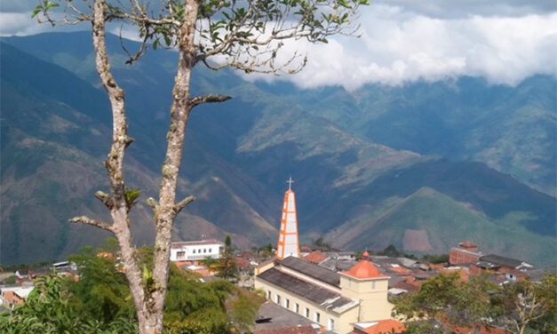 Información de interés de Toledo, Antioquia