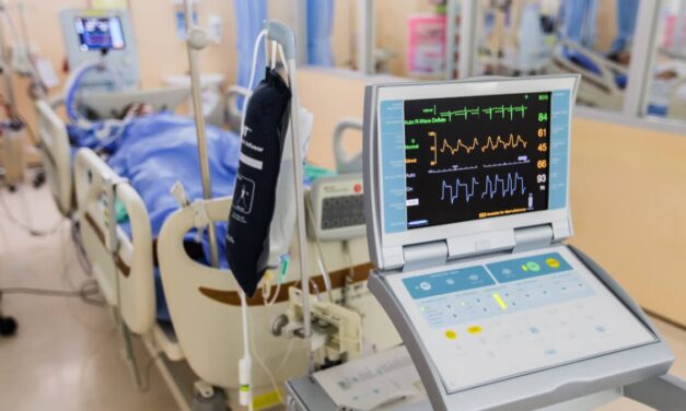 Rionegro no tiene camas UCI disponibles