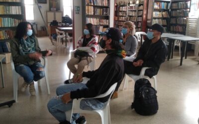 La cultura y la educación dan un paso más en Yarumal