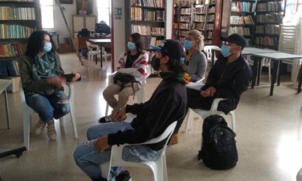 La cultura y la educación dan un paso más en Yarumal