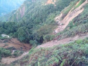 Mayores recursos para el Suroeste por causa de los daños en las vías