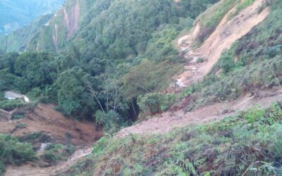 Mayores recursos para el Suroeste por causa de los daños en las vías