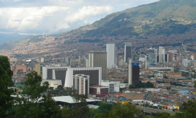 Se identificó la presencia de la variante británica del COVID-19 en Antioquia
