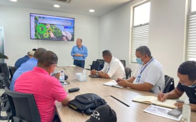 Presentaron el programa “Erradicación con Corazón” en el Bajo Cauca