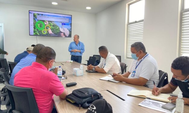 Presentaron el programa “Erradicación con Corazón” en el Bajo Cauca