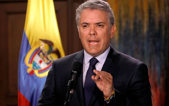 Presidente ¿Cuándo va a gobernar para todos los colombianos?
