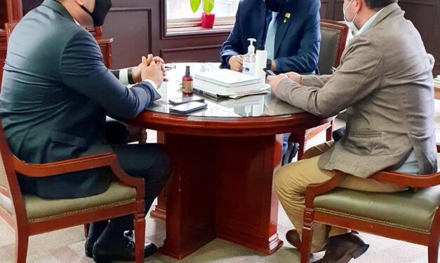 Pretenden invertir mil millones en la agricultura de Ituango