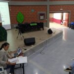 Realizaron la primera reunión CTJT en Belmira