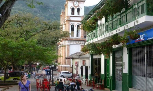 Reportan otro asesinato en Ciudad Bolívar, Antioquia