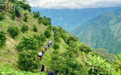 La Unidad de Restitución ha invertido $2.117 millones en Montebello