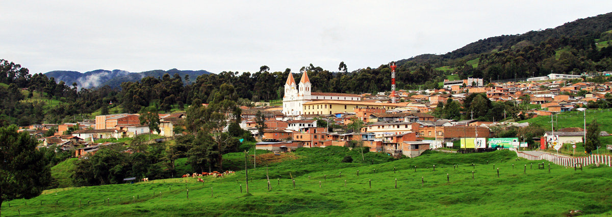 San José de la Montañana no tiene muertes por Covid-19