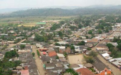 Semana trágica en la Provincia San Juan