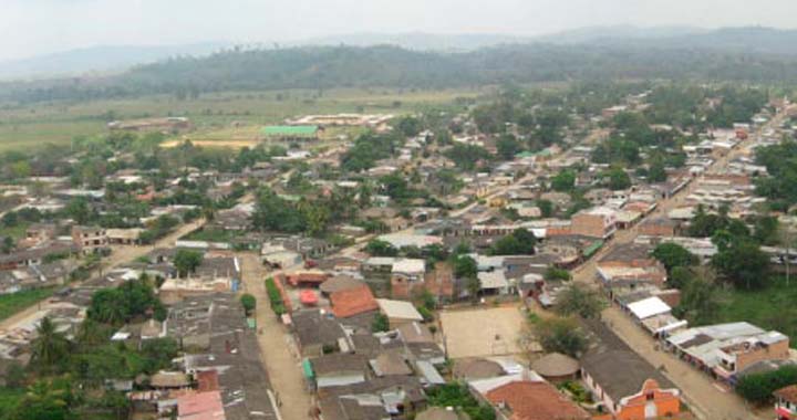 Semana trágica en la Provincia San Juan