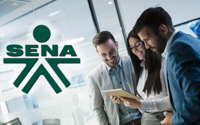 El SENA continuará en clases virtuales hasta el 25 de abril en el Oriente