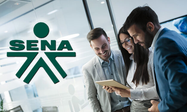 El SENA continuará en clases virtuales hasta el 25 de abril en el Oriente