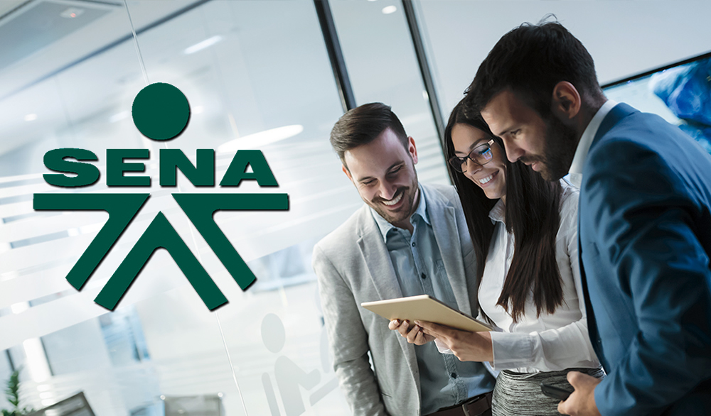 El SENA continuará en clases virtuales hasta el 25 de abril en el Oriente El SENA continuará en clases virtuales hasta el 25 de abril en el Oriente