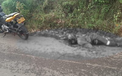 Suman 50 asesinatos en la provincia de San Juan