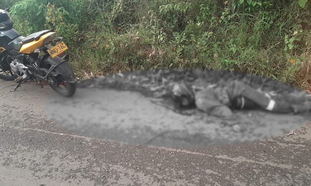 Suman 50 asesinatos en la provincia de San Juan