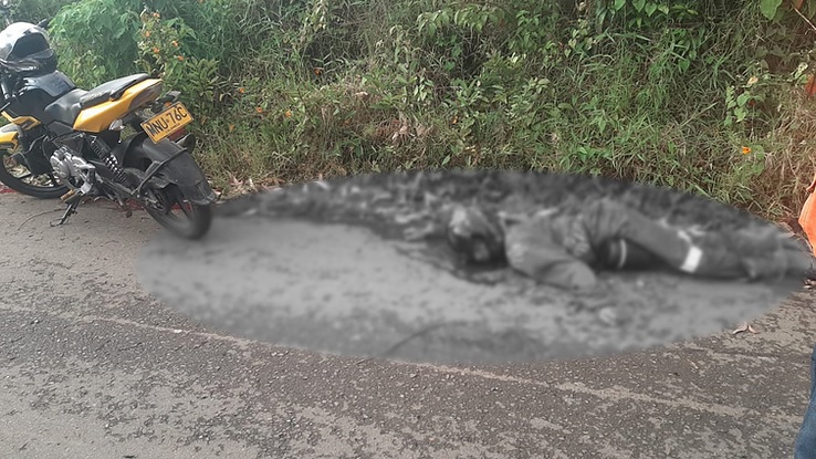 Suman 50 asesinatos en la Provincia San Juan