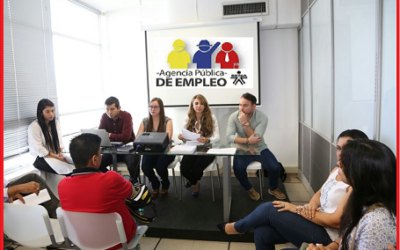 La Agencia de Empleo SENA estará ofertando vacantes en el Oriente durante este mes