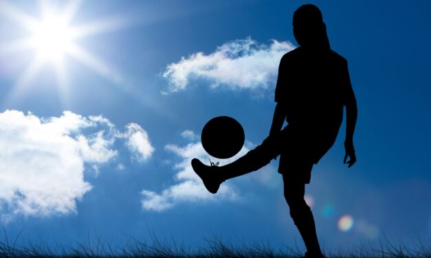 El fútbol también es femenino en Turbo