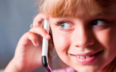 Regala una lectura por teléfono