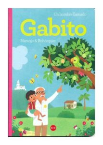 ¿Cómo acercar a los niños a las obras de Gabriel García Márquez? 1 ¿Cómo acercar a los niños a las obras de Gabriel García Márquez? a1