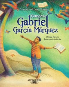 ¿Cómo acercar a los niños a las obras de Gabriel García Márquez? 2 ¿Cómo acercar a los niños a las obras de Gabriel García Márquez? a2