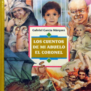 ¿Cómo acercar a los niños a las obras de Gabriel García Márquez? 3 ¿Cómo acercar a los niños a las obras de Gabriel García Márquez? a3