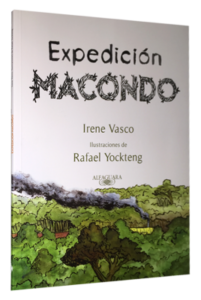¿Cómo acercar a los niños a las obras de Gabriel García Márquez? 5 ¿Cómo acercar a los niños a las obras de Gabriel García Márquez? a5