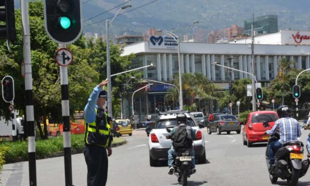 Nueva estrategia de atención zonal en Medellín