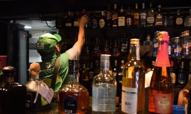 En las nueve subregiones se han realizado 2.687 visitas a establecimientos por parte del Grupo Operativo de la Subsecretaría de Ingresos