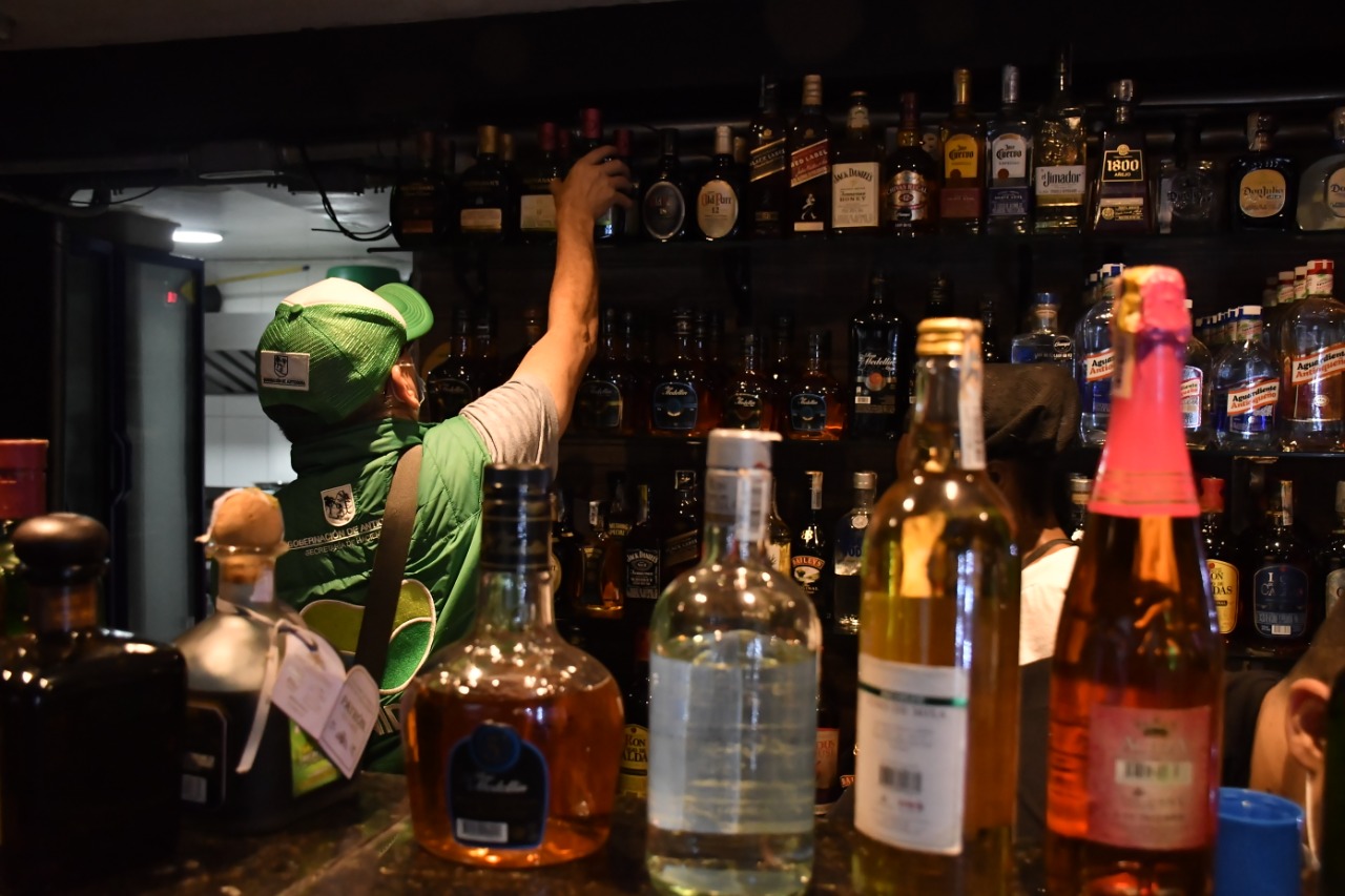 En las nueve subregiones se han realizado 2.687 visitas a establecimientos por parte del Grupo Operativo de la Subsecretaría de Ingresos.